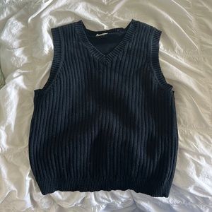 vintage vest